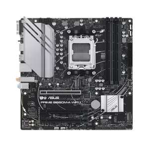 PRIME B650M-A WIFI II